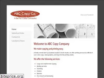 abccopyco.com