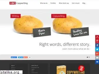 abccopywriting.com