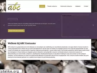 abccostuums.nl