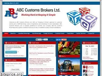 abccustoms.com