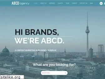 abcd.agency