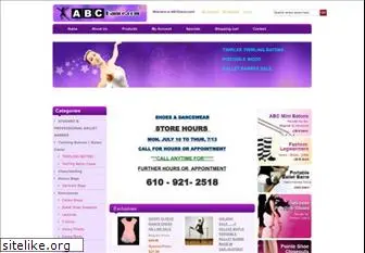 abcdance.com