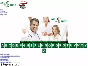 abcdasaude.com.br