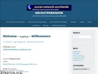 abcdatenbanken.wordpress.com