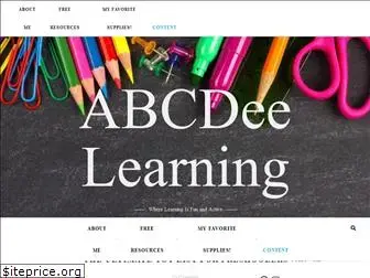 abcdeelearning.com