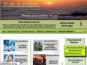 abcdelabiblia.com