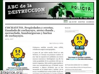 abcdeladestruccion.wordpress.com