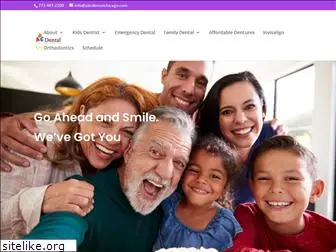 abcdentalchicago.com