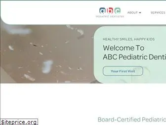 abcdentalkids.com