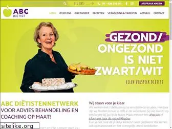 abcdietist.nl
