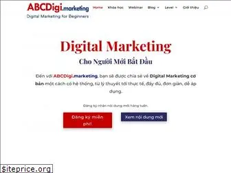 abcdigi.marketing