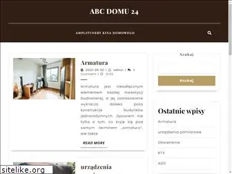 abcdomu24.pl