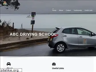 abcdriving.co.nz