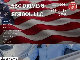 abcdrivingschoolllc.com