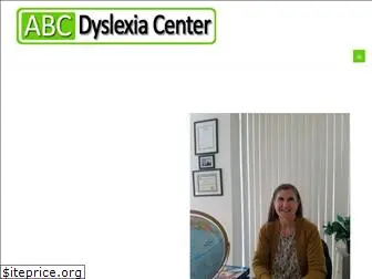 abcdyslexia.com