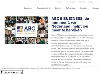 abcebusiness.nl