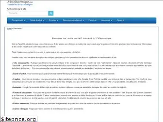 abcelectronique.net
