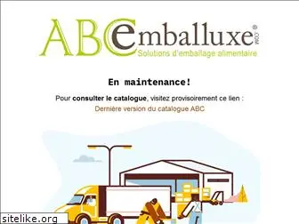 abcemballuxe.com
