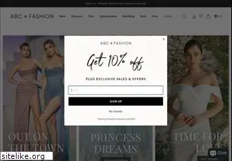 abcfashion.net