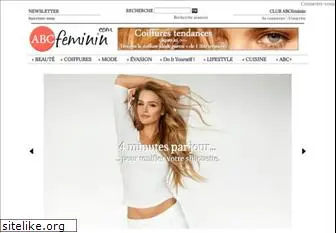 abcfeminin.com