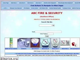 abcfireandsecurity.co.uk