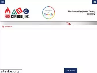 abcfirecontrol.com