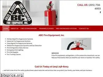 abcfireequipment.com