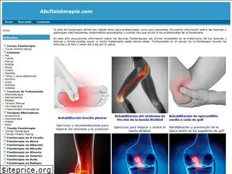 abcfisioterapia.com