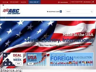 abcflagcompany.com