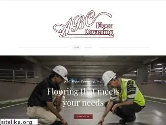 abcfloorcovering.com