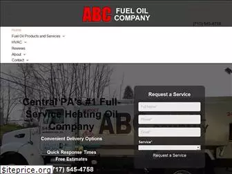 abcfueloil.com