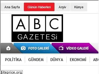 abcgazetesi.com