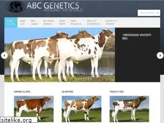abcgenetics.com