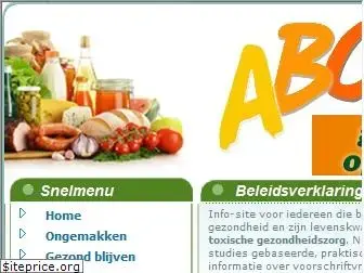 abcgezondheid.nl