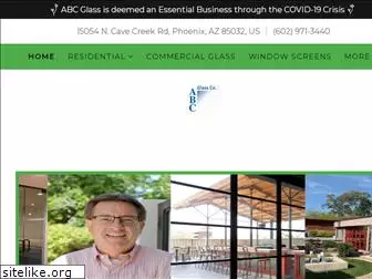 abcglassaz.com