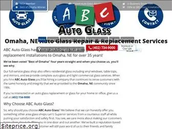 abcglassomaha.com