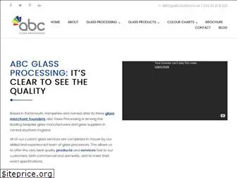 abcglassprocessing.co.uk