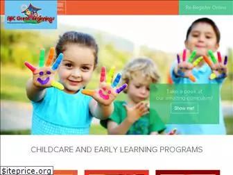 abcgreatbeginnings.com