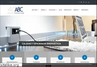 abcgrup.com