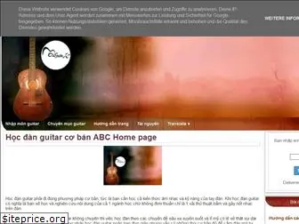 abcguitarabc.blogspot.com