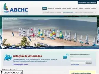 abchc.com.br