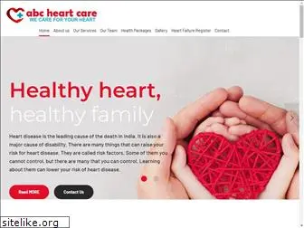 abcheartcare.com