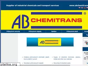 abchemitrans.com