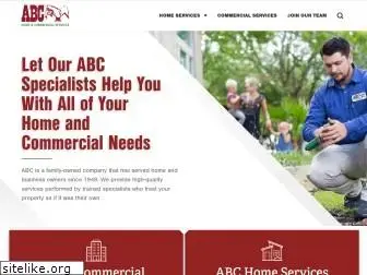 abchomeandcommercial.com