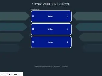 abchomebusiness.com