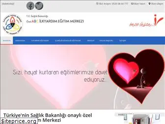 abcilkyardim.com.tr