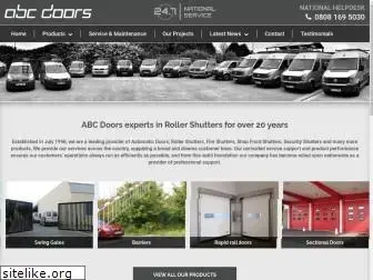 abcindustrial.co.uk