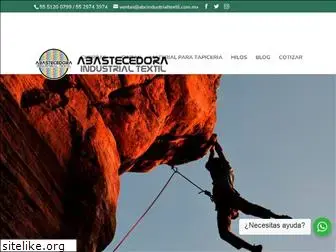 abcindustrialtextil.com.mx
