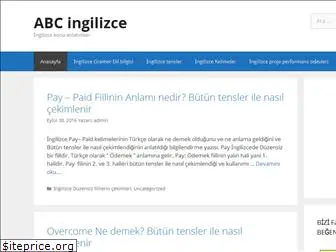 abcingilizce.net