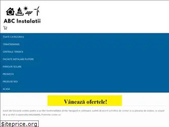 www.abcinstalatii.ro